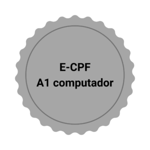 E-CPF A1